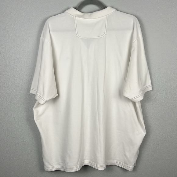 Tommy Bahama IslandZone Supima Polo - Picture 2 of 4